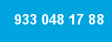 933 048 17 88 933 048 17 88